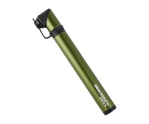 Blackburn Airstik SL Mini pompe Vert Taille unique