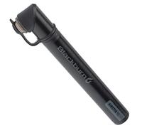 Blackburn Airstik SL, Pompa Mini Unisex Adulto, Nero, Taglia Unica