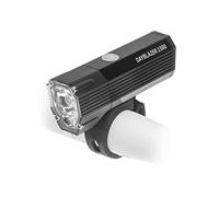 Blackburn BBF022 FANALI BB Ant DAYBLAZER 1500 Lumen 22# Unisex Adulto, Nero