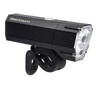 Blackburn BBN Dayblazer 1500 USB C Phare Avant Black One Size