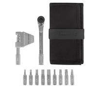 Blackburn Switch Ratchet Tool Argenté Black / Silver