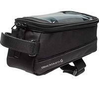 Blackburn Mixte X LEZYNE Accessoire Sac Frame Caddy Noir, Multicolore, Standard