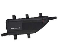 Blackburn Sacoche de Cadre Outpost Frame Bag noir medium