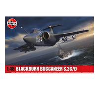 Blackburn Buccaneer S.2