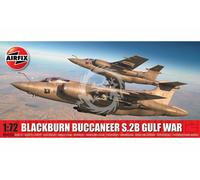 Blackburn Buccaneer S.2 GULF WAR Airfix A06022A skala 1/72