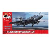 Blackburn Buccaneer S Mk.2 Rn - 1:72e - Airfix G