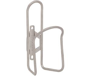 Blackburn Cage de compétition Unisexe pour Adulte Argenté Taille Unique