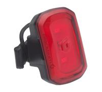 Blackburn Click USB light - arrière, noir