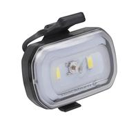 Blackburn Click USB light - avant, noir