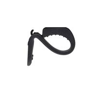 Blackburn DAYBLAZER, Supporto FANALE Unisex Adulto, Nero, Unica