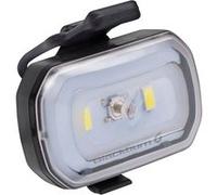 Blackburn Click Usb Rear Light Noir 60 Lumens Black