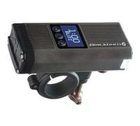 Blackburn Countdown 1600 Front Light Noir 1600 Lumens Black