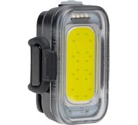 Blackburn Éclairage avant Grid 2023 Clair 110 lumens Noir