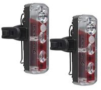 Eclairage Blackburn 2 Fer Xl 2 Pack 200 Lumens
