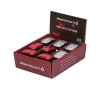 BLACKBURN Feux de vélo à montage rapide USB FRONT AND REAR LIGHT