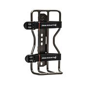 Blackburn Outpost Cargo V2 Bottle Cage Noir Black