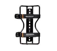 BLACKBURN GABBIETTA PORTAB. BB Outpost Cargo Cage 23# Unisex-Adult, Noir, Taille Unique