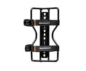 BLACKBURN GABBIETTA PORTAB. BB Outpost Cargo Cage 23# Unisex-Adult, Noir, Taille Unique