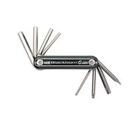 Blackburn Outil multifonction Grid 8 – Unisexe, multicolore, taille unique