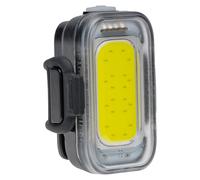 Blackburn Éclairage avant Grid 2023 Clair 110 lumens Noir