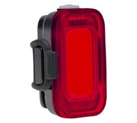 Feu arrière Blackburn Grid rouge.