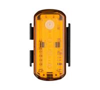 Blackburn Grid Side Beacon, Set Fanali Unisex Adulto, Nero, Unica