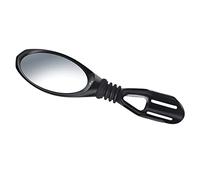 Blackburn Rétroviseur pour vélo Mountain Mirror 3590562 Noir
