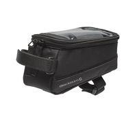Blackburn INTERLOCK ARRIERE Noir - Porte bagages et saccoches pour vélo