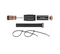 BLACKBURN Kit de réparation de pneus professionnel PRO PLUGGER TIRE REPAIR KIT