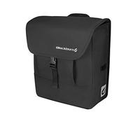 Blackburn Local Bike Sacoche arrière (Noir, Taille Unique)
