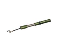 Blackburn Mammoth Mini Pump Doré Green