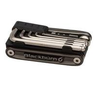 Blackburn Wayside Multitool Argenté Silver
