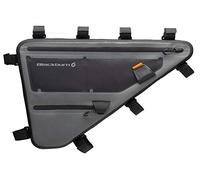 Sacoche vÃ©lo BLACKBURN pour cadre Outpost Elite Frame Medium (Noir / Gris) L