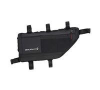 Blackburn Outpost 5.25-6.95l Frame Bag Noir Black
