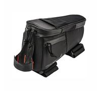 Blackburn Outpost Top Tube Bag 2018 Black