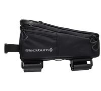 Blackburn Sacoche de cadre Outpost Elite Top Tube Bag Noir