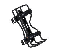 Blackburn Outpost Cargo V2 Bottle Cage Noir Black