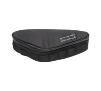 Blackburn Outpost Corner Tools Bag Noir Black