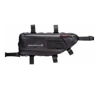 Blackburn Sac de cadre Outpost 5,25–6,95 l Noir