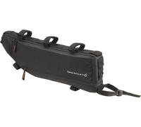 Blackburn Sacoche de Cadre Outpost Frame Bag noir large