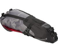 Blackburn Outpost Borsa Sottosella Unisex-Adulto, Nero, Taglia Unica