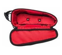 Blackburn Sacoche de cadre Outpost Elite Top Tube Bag Noir