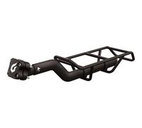 Blackburn Support arrière pour Tige de Selle Centrale, Noir, Taille Unique