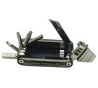 Blackburn Wayside Multitool Argenté Silver