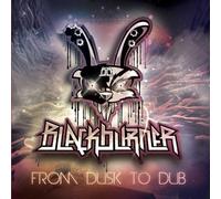 Blackburner - from Dusk to Dub [Import]