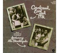 Blackbyrds - CORNBREAD EARL AND ME