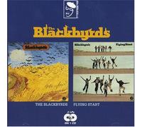 Blackbyrds - Flying Start