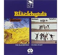 Blackbyrds / Flying Start by BLACKBYRDS (1994-08-03?