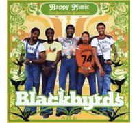 Blackbyrds - Happy Music: Best of