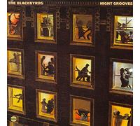 Blackbyrds - Night Grooves